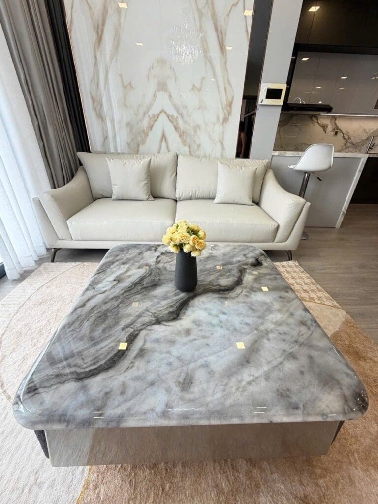 Bán căn hộ 2 phòng ngủ Vinhomes Central Park