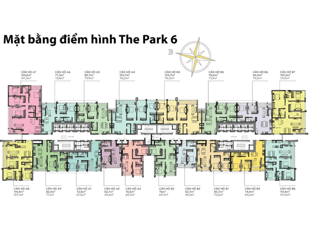 Layout Park 6