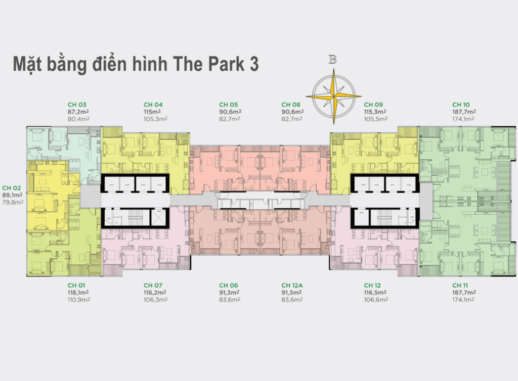 Layout Park 3