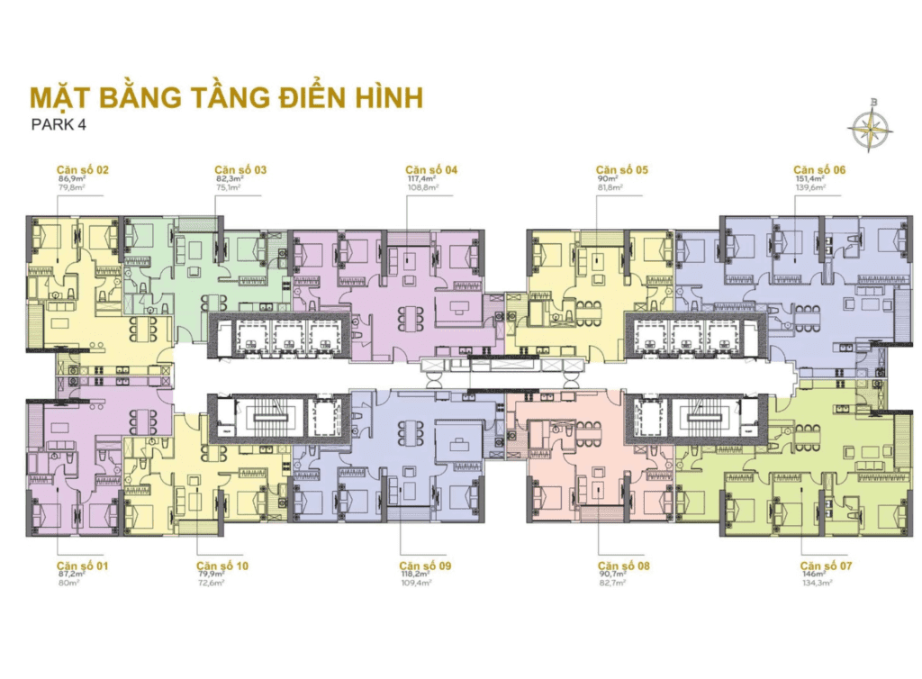 Layout Park 4