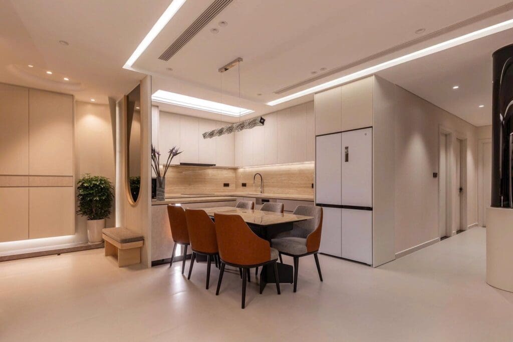 Bán 4PN Park 6 Vinhomes Central Park