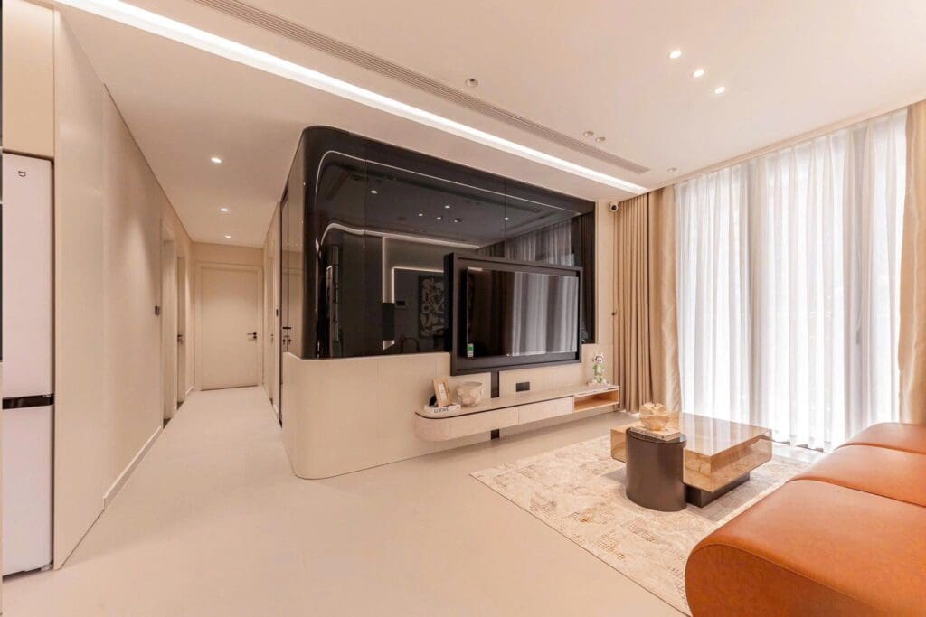 Bán 4PN Park 6 Vinhomes Central Park