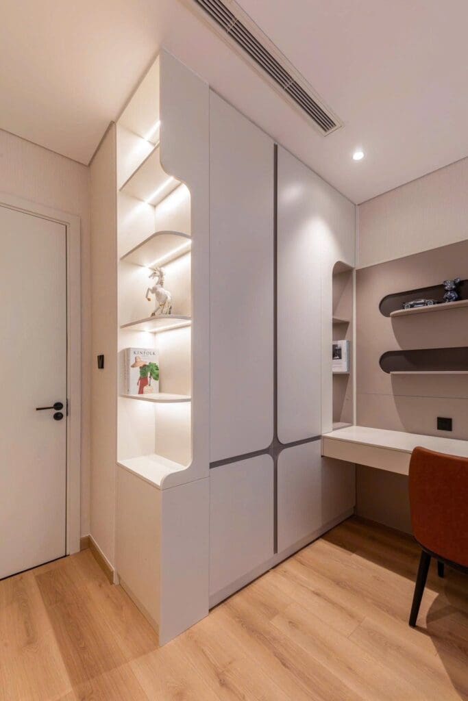 Bán 4PN Park 6 Vinhomes Central Park