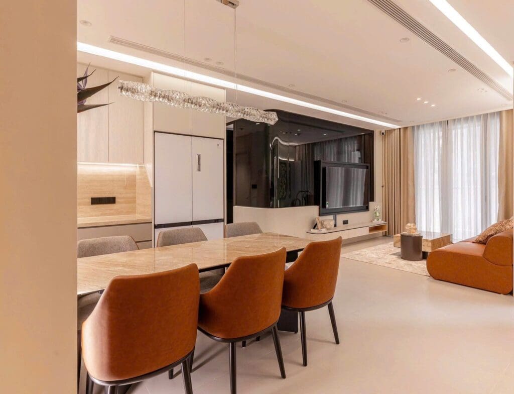Bán 4PN Park 6 Vinhomes Central Park