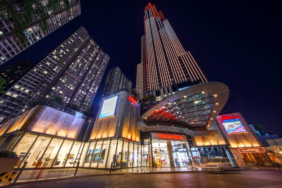 tòa Landmark 81