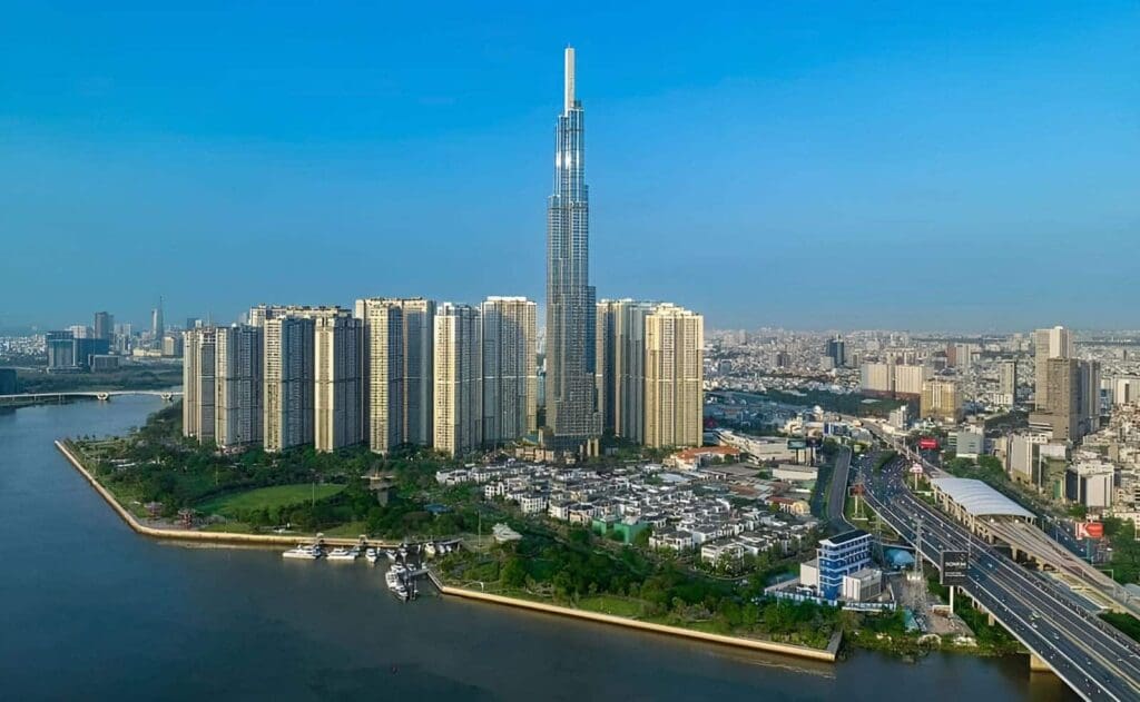 Landmark 81