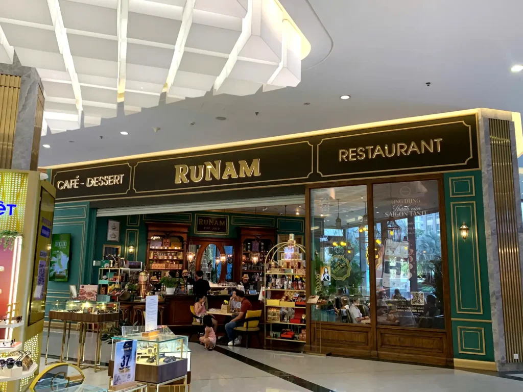 RuNam Landmark 81